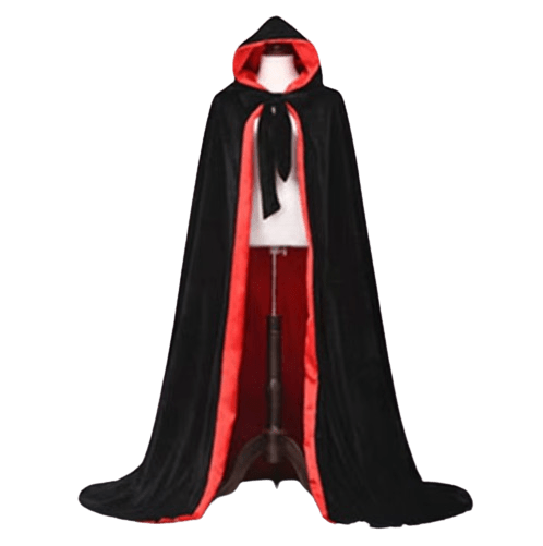 Manteau Cape Mode Victorienne