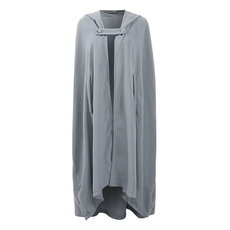 Manteau Cape Vintage