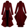 Manteau Robe Steampunk