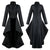 Manteau Robe Steampunk