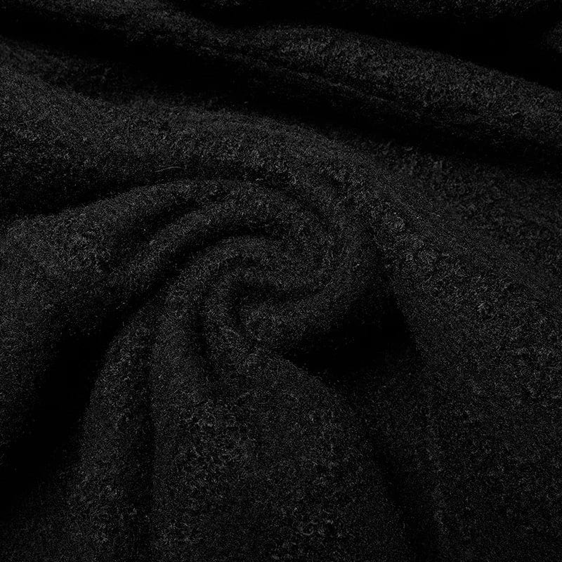 Manteau Style Victorien Femme