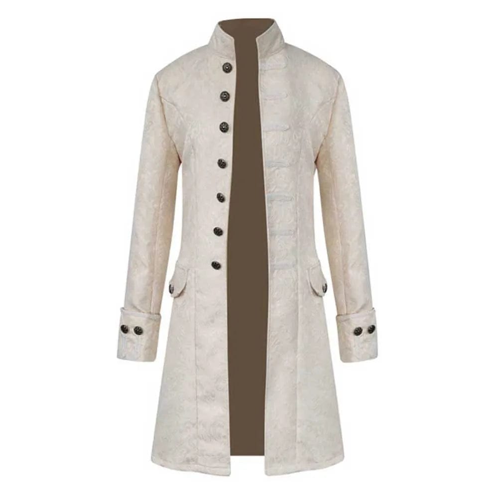 Manteau Victorien Homme