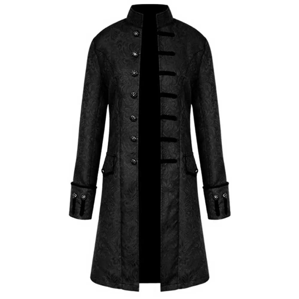 Manteau Victorien Homme