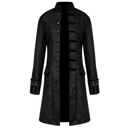 Manteau Victorien Homme