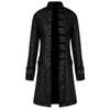 Manteau Victorien Homme