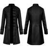 Manteau Victorien Homme