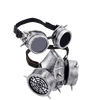 Masque Gaz Steampunk