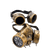 Masque Gaz Steampunk