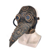 Masque Peste Steampunk