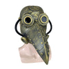 Masque Peste Steampunk