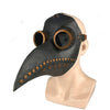 Masque Peste Steampunk