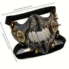 Masque Steampunk Homme