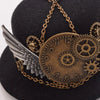 Mini Chapeau Steampunk