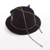 Mini Chapeau Steampunk