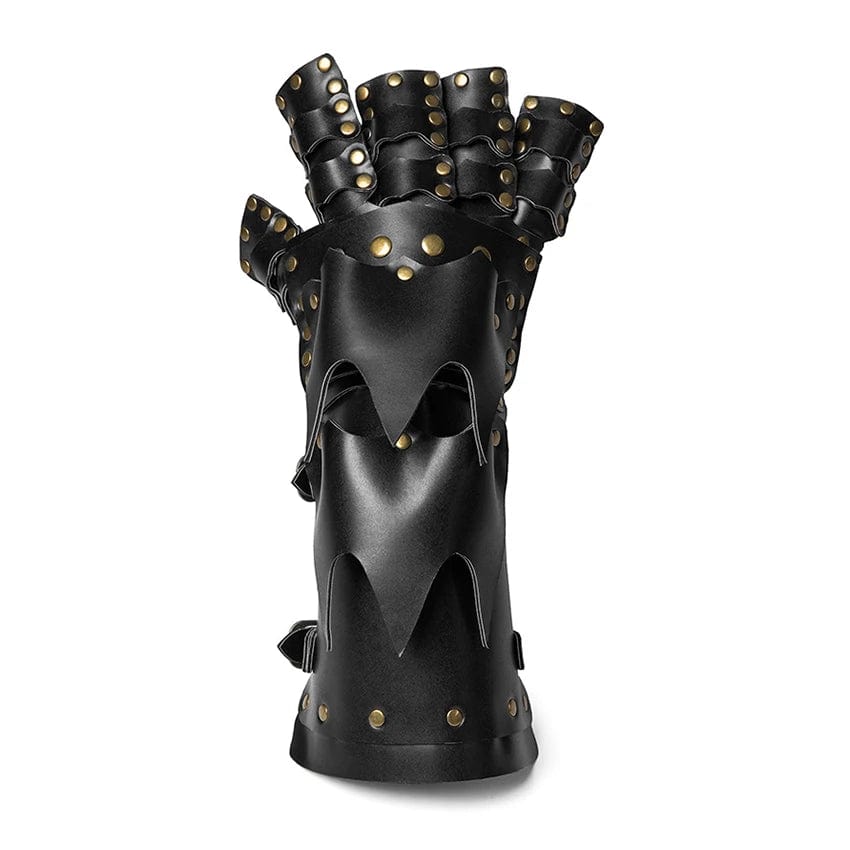 Mitaine Steampunk