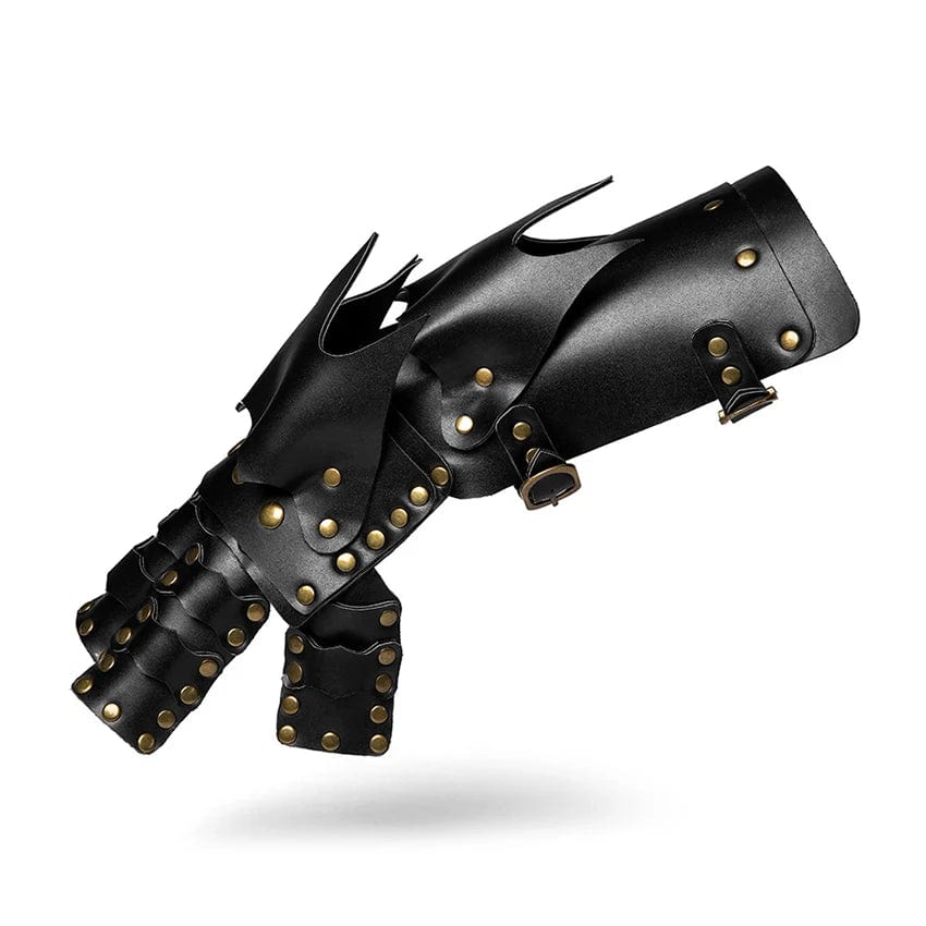Mitaine Steampunk