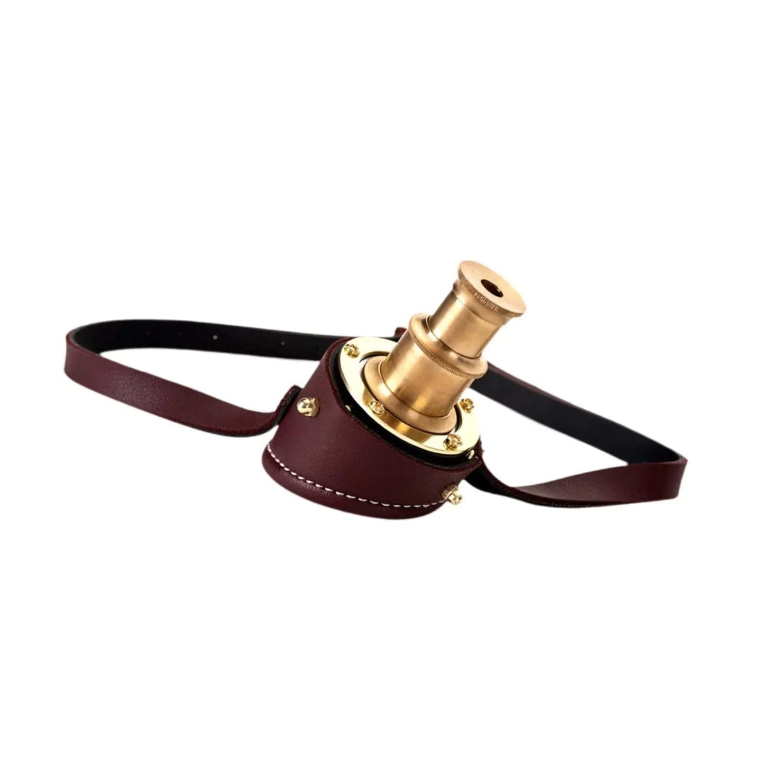 Monocle Steampunk Loupe