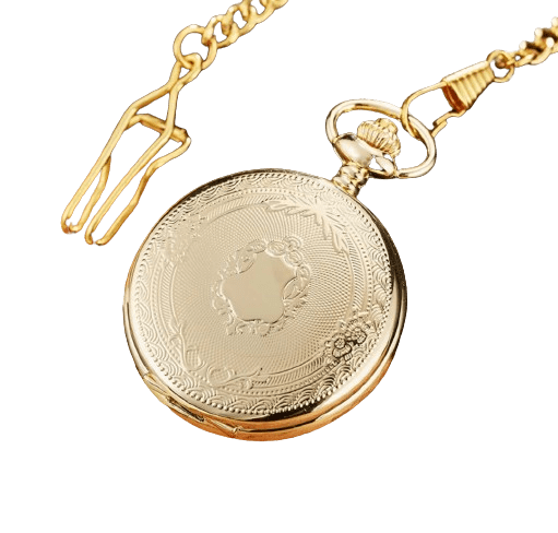 Montre à Gousset Or Ancienne