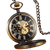 Montre à Gousset Steampunk Luxe