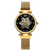 Montre Bracelet Steampunk Femme