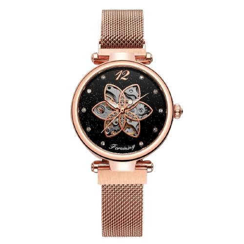 Montre Bracelet Steampunk Femme