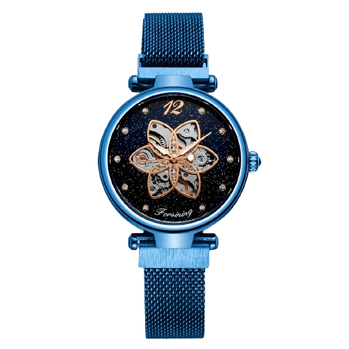 Montre Bracelet Steampunk Femme