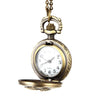 Montre Collier Pendentif