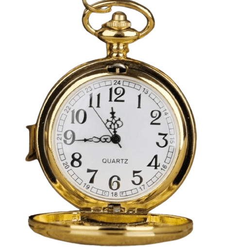 Montre de Poche Neuve