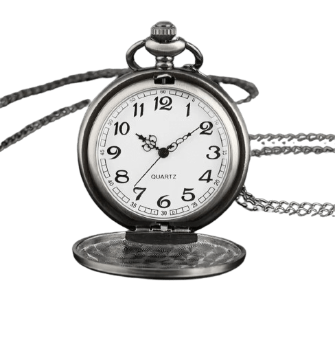 Montre Gousset Antique