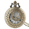 Montre Gousset Astronomique