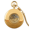 Montre Gousset Automatique