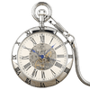 Montre Gousset Automatique