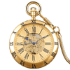 Montre Gousset Automatique