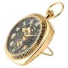 Montre Gousset Carree Ancienne