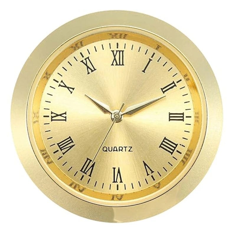 Montre Gousset Chiffre Romain