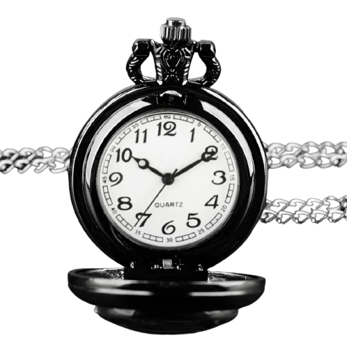Montre Gousset Dragon