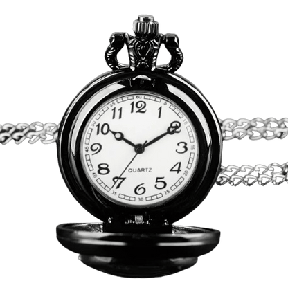 Montre Gousset Dragon
