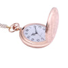 Montre Gousset Or Rose