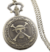 Montre Gousset Pirate