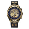 Montre Style Steampunk