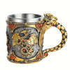 Mug Steampunk