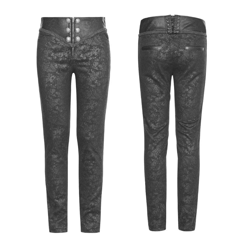 Pantalon Costume Victorien