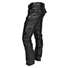 Pantalon Cuir Homme Rock