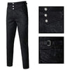 Pantalon Gothique Victorien