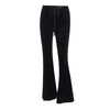 Pantalon Gothique Vintage