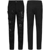 Pantalon Homme Steampunk Gothique