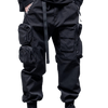 Pantalon Punk Gothique Cargo