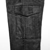 Pantalon Punk Gothique Homme