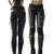 Pantalon Punk Rock Femme