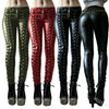 Pantalon Punk Rock Femme